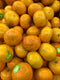 TANGERINES - 1lb | (5-6 pcs approx.) - apniroots Grocery
