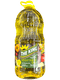 THE KING VEGTABLE OIL 3LT - apniroots Grocery