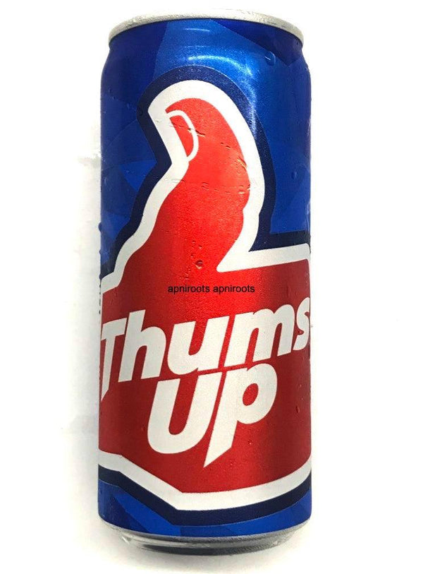 THUMSUP - apniroots Grocery