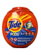 TIDE 3 IN 1 PODS 1.65KG - apniroots Grocery