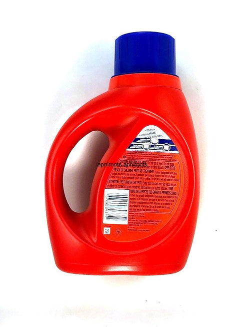 TIDE ORIGINAL 1.09 L - apniroots Grocery