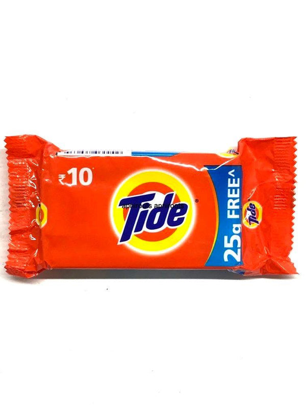 TIDE SOAP BAR 125GM - apniroots Grocery