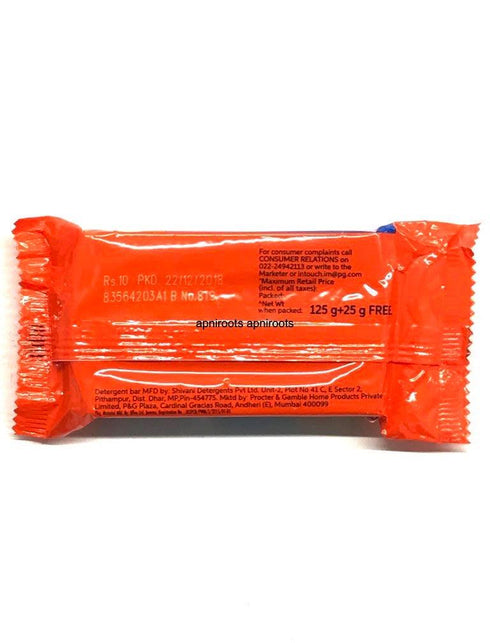 TIDE SOAP BAR 125GM - apniroots Grocery