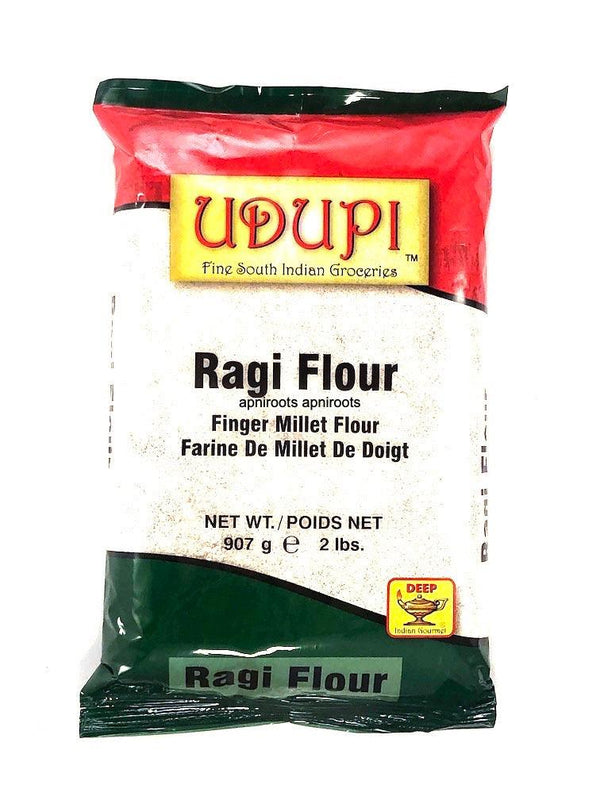 UDUPI RAGI FLOUR 2 LB - apniroots Grocery