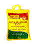 UDUPI SONA MASOORI RICE 10LBS (you will receive Deep brand as Udupi is now Deep) - apniroots Grocery