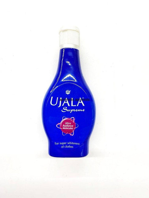 UJALA SUPREME 250 ML - apniroots Grocery