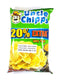 Uncle Chips - Spicy Treat Chips - 60gm - apniroots Grocery