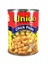 Unico - Chick Peas - 540ml - apniroots Grocery