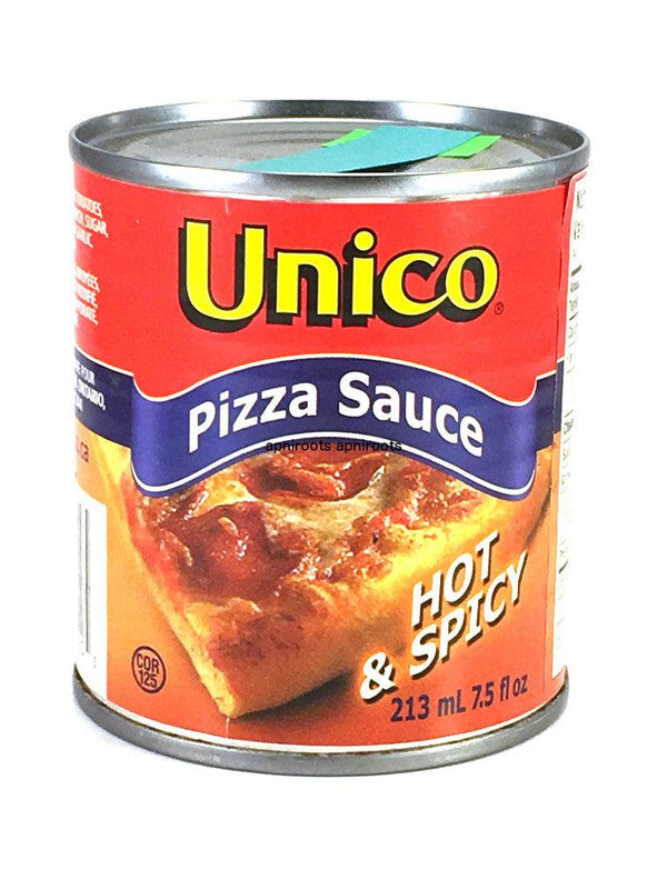 Unico - Pizza Sauce - 213ml - apniroots Grocery