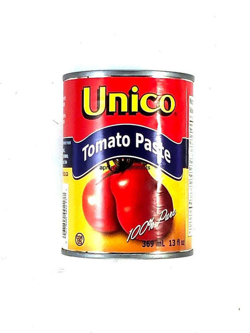 UNICO TOMATO PASTE369ML(13 OZ - apniroots Grocery