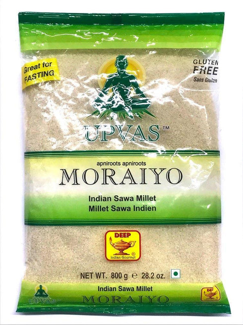 UPVAS MORIYOA 800G - apniroots Grocery
