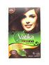 VATIKA CLR DARK BROWN60G - apniroots Grocery