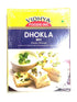 VIDHYA DHOKLA MIX-200GM (Like Gits Mix) - apniroots Grocery