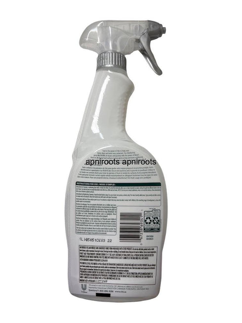 VIM DISINFECTING 700ML - apniroots Grocery