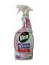 VIM POWER&SHINE 700ML - apniroots Grocery