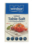 Windsor - Iodized Table Salt - 1kg - apniroots Grocery