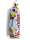 Wonder - White Bread - weight - apniroots Grocery