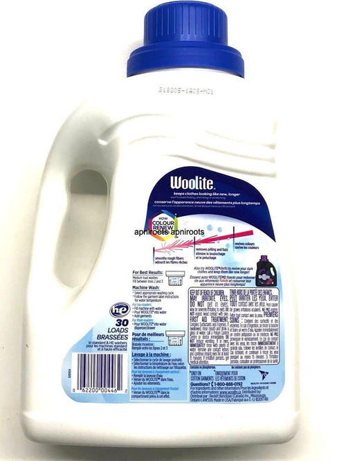 WOODLITE EVERYDAY 30LOADS - apniroots Grocery