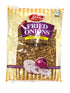 Zaika - Fried Onions - 400gm - apniroots Grocery