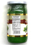 ZAIKA GREEN CHILLI PASTE 330GM - apniroots Grocery