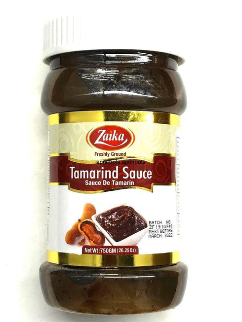 ZAIKA TAMARIND SAUCE 750GM - apniroots Grocery