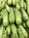 ZUCCINI GREY 1lb | (2 pcs approx.) - apniroots Grocery