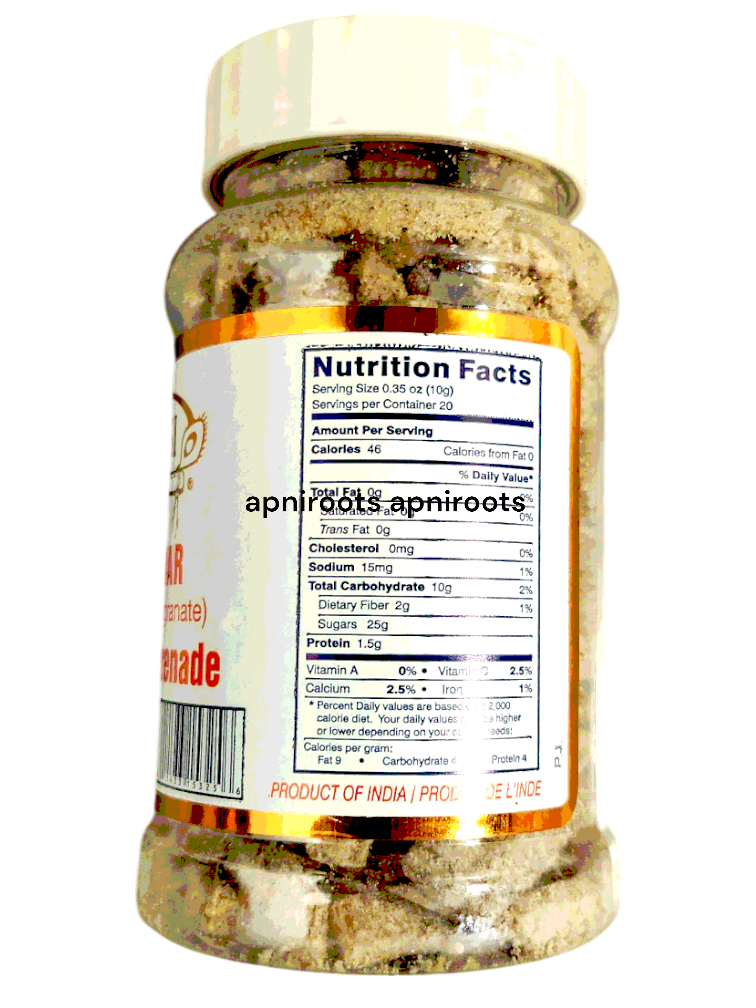 BANSI - AAM ANAR - 150GM by at apniroots Indian Grocery Store Online ...