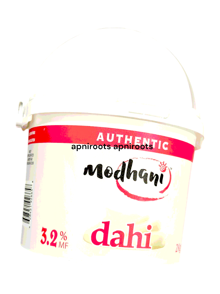 MODHANI 3.25% 2KG by at apniroots Indian Grocery Store Online ...