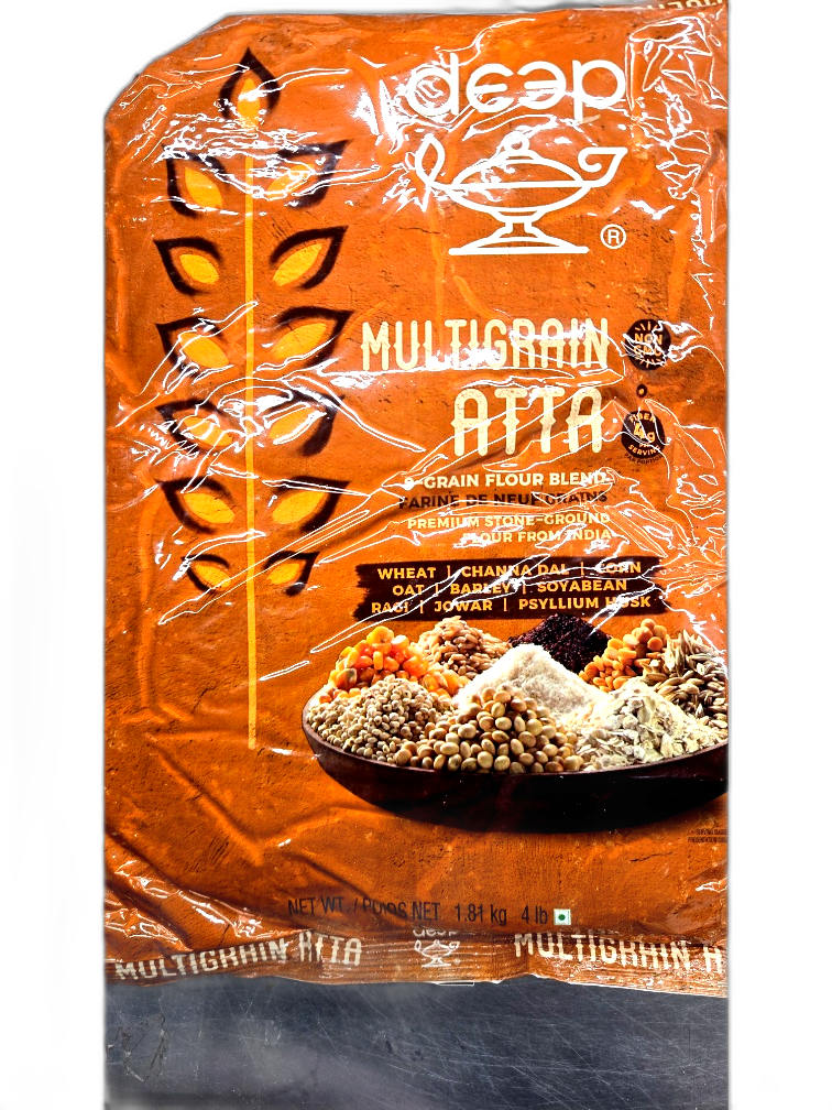 DEEP MULTIGARIN 4LB by at apniroots Indian Grocery Store Online ...