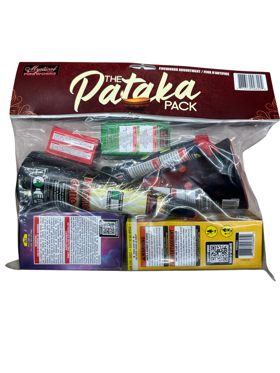 Fireworks Pataka Pack by at apniroots Indian Grocery Store Online ...