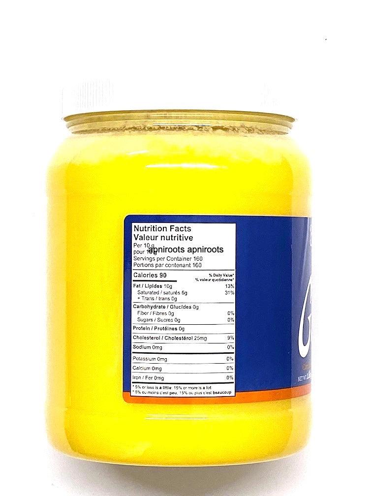 BRAR DESI GHEE 1.6KG by at apniroots Indian Grocery Store Online ...