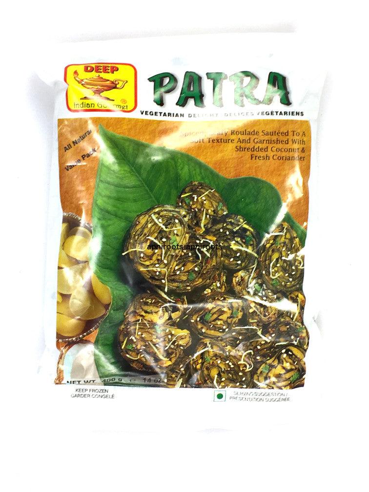 Deep - Patra - 400gm by at apniroots Indian Grocery Store Online ...