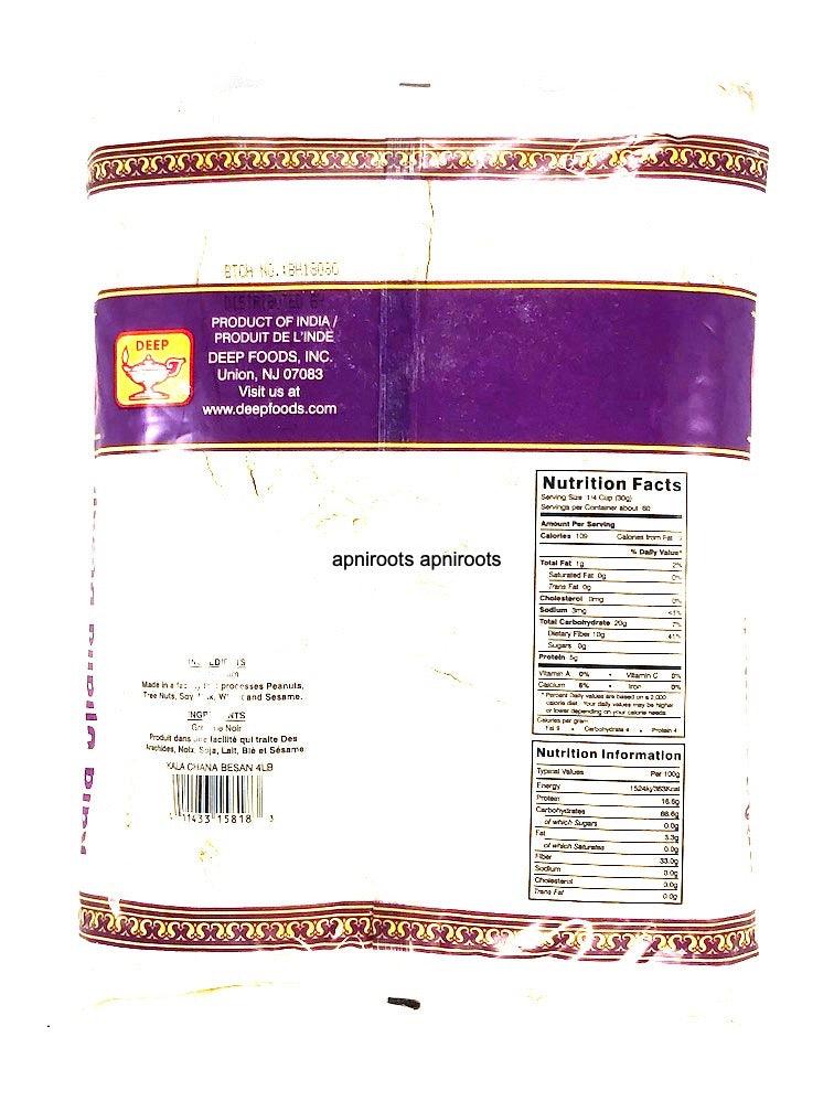 Deep Rice Roti Frozen DEEP - RICE FLOUR - 4LB by at apniroots Indian Grocery Store Online ...