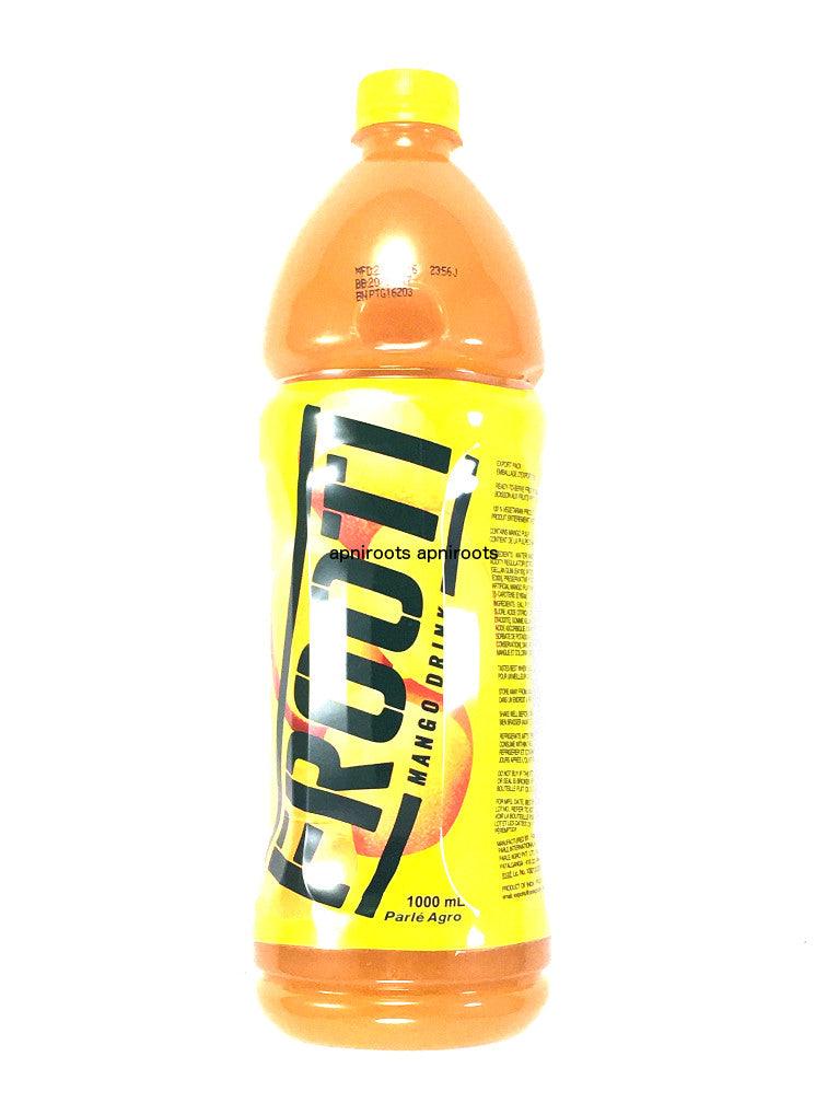 Frooti - Mango Drink - 1000ml by at apniroots Indian Grocery Store ...