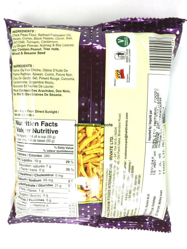 HALDIRAMS - RATLAMI SEV - 150GM by at apniroots Indian Grocery Store ...