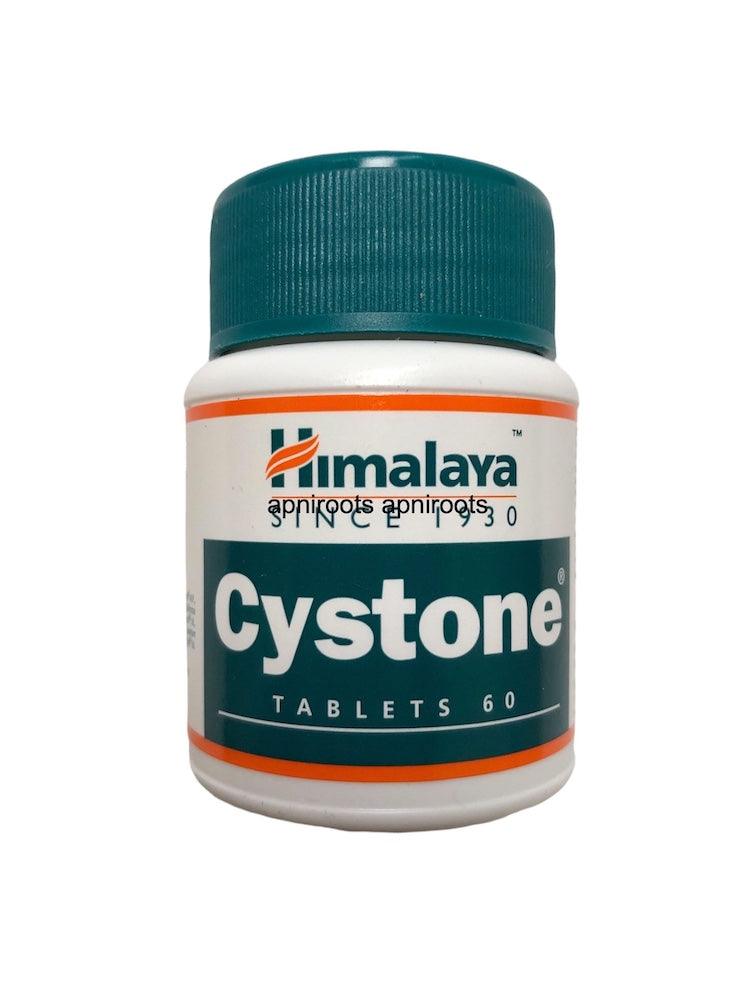 HIMALAYA CYSTONE 60 TABLETS by at apniroots Indian Grocery Store Online ...