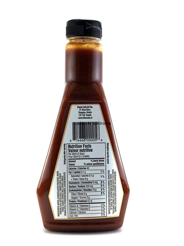 Kfi Garlic Chili Spicy Chutney Sauce 455ml by at apniroots Indian