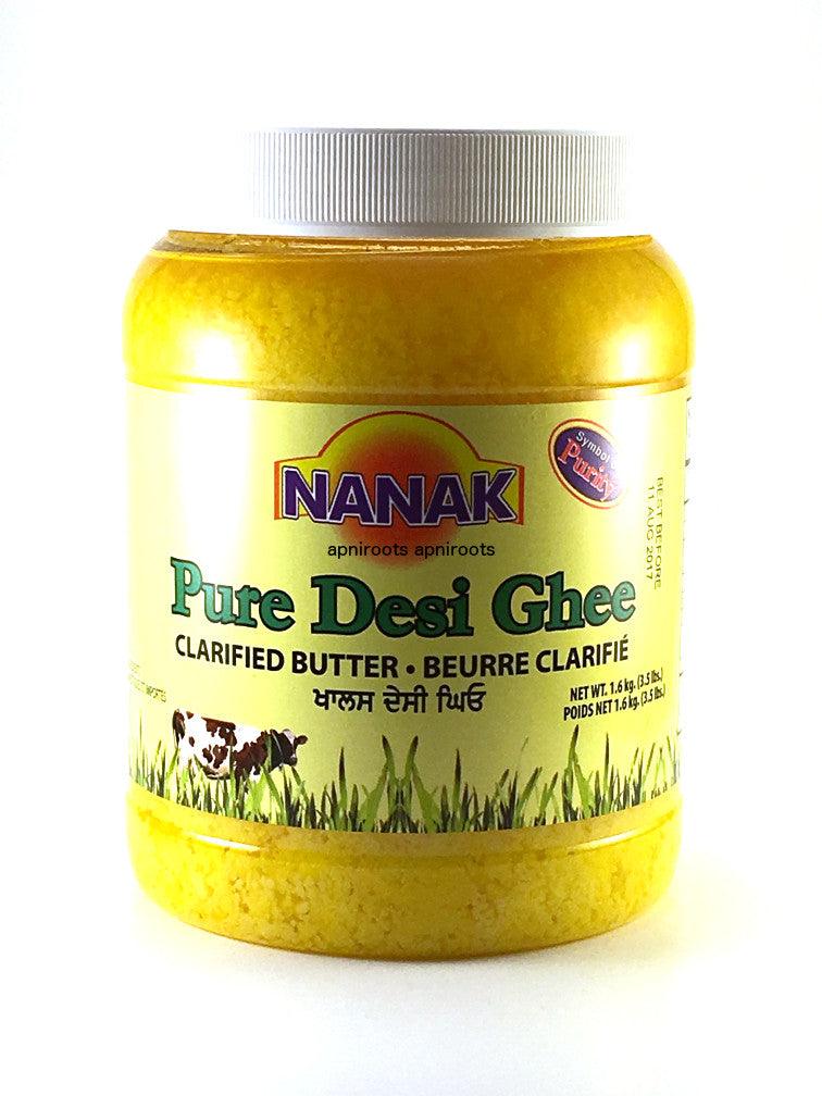 Desi Ghee apniroots Grocery