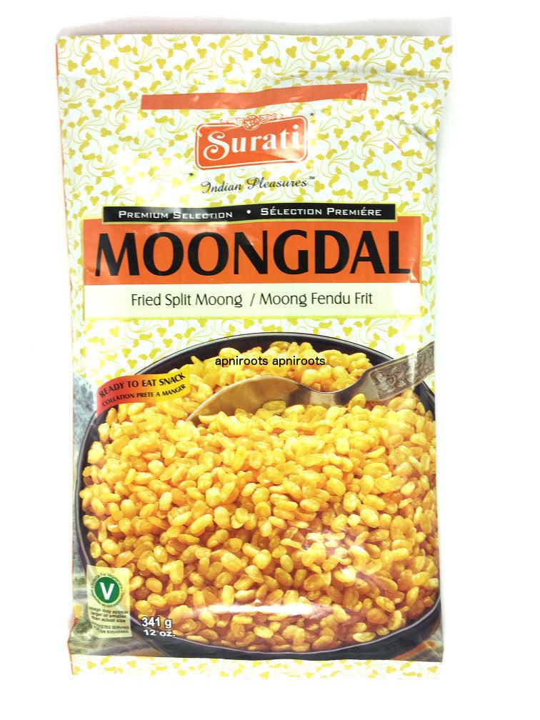 SURATI - MOONG DAL - 341GM by at apniroots Indian Grocery Store Online ...